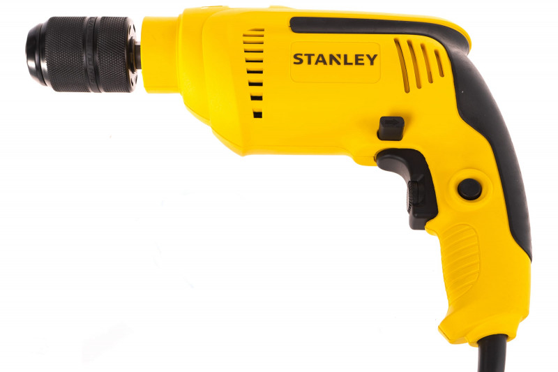 Дрель ударная SDH700C 0-2900об/мин 700Вт STANLEY
