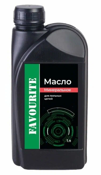 Масло-смазка адгезионное 1л FAVOURITE