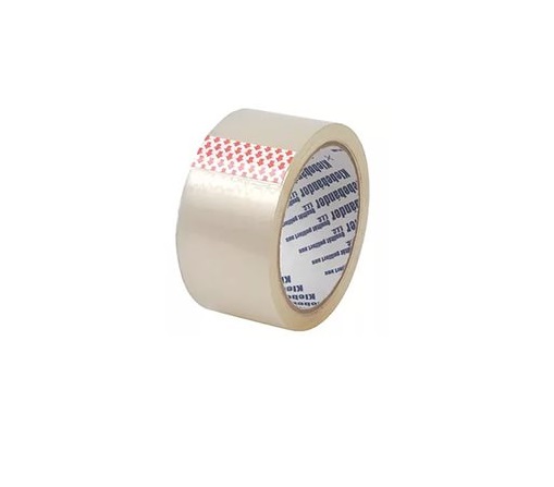 Скотч прозрачный 48х150м