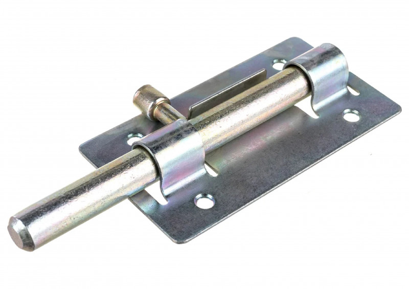 Задвижка дверная ЗД-01