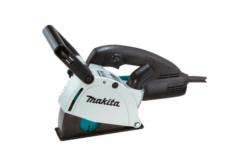 Штроборез SG1251J 125мм 10000об/мин 1400Вт Makita