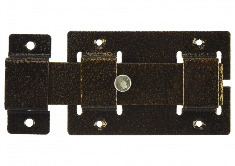 Задвижка дверная ЗД-2