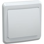 Выключатель 1кл СП Вега 10А IP20 ВС10-1-0 ВБ белый IEK