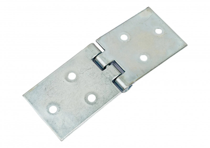 Петля карточная 40х109 цинк