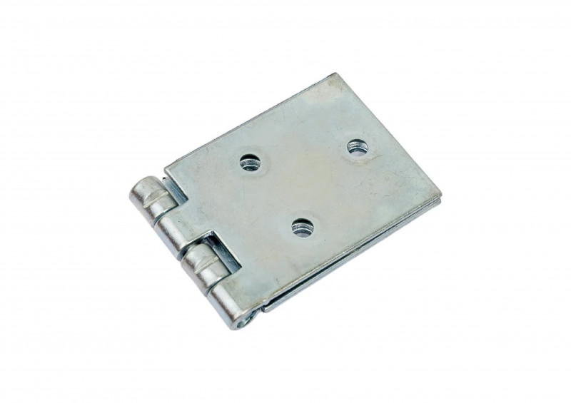 Петля карточная 40х109 цинк