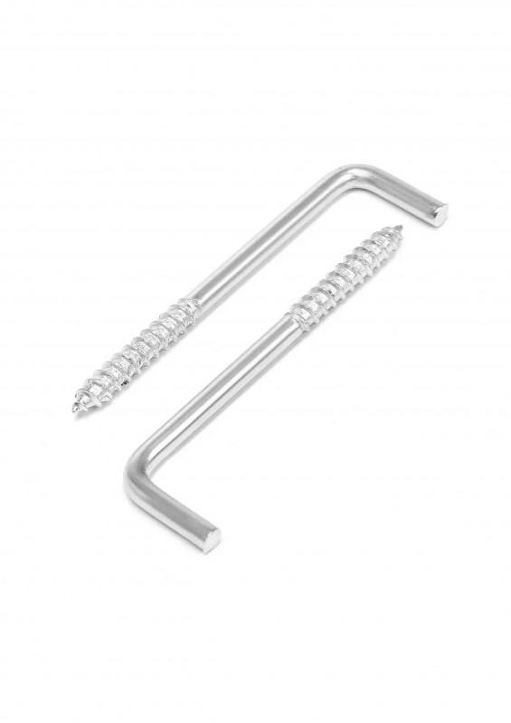 Шуруп-костыль 4х25