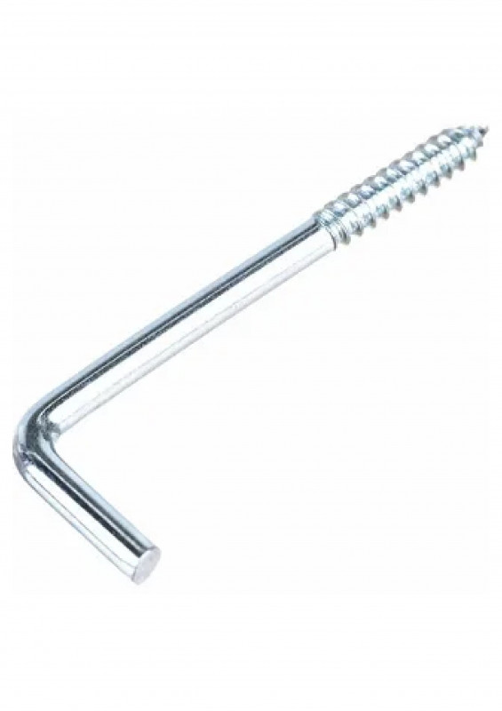 Шуруп-костыль 4х25