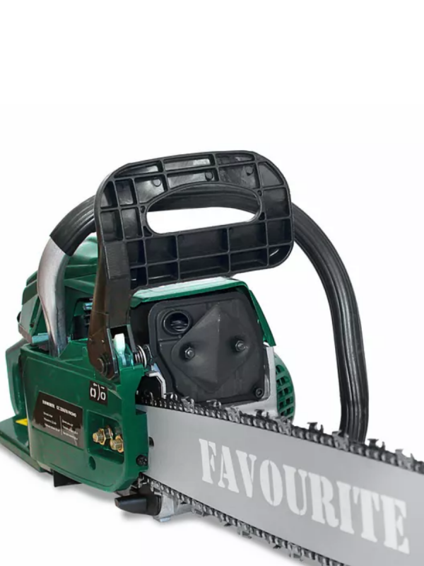 Пила цепная бензиновая GC2200/18 (2.2кВт) FAVOURITE