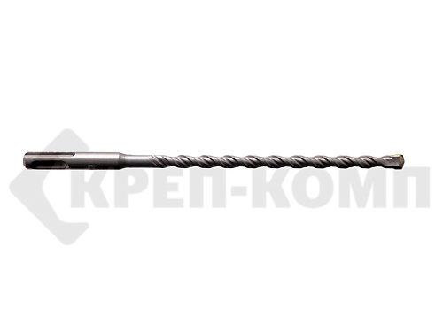 Бур SDS-plus по бетону 8х210мм RennBohr Duo
