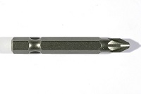 Бита PH2х70мм Quadro Torsion карта