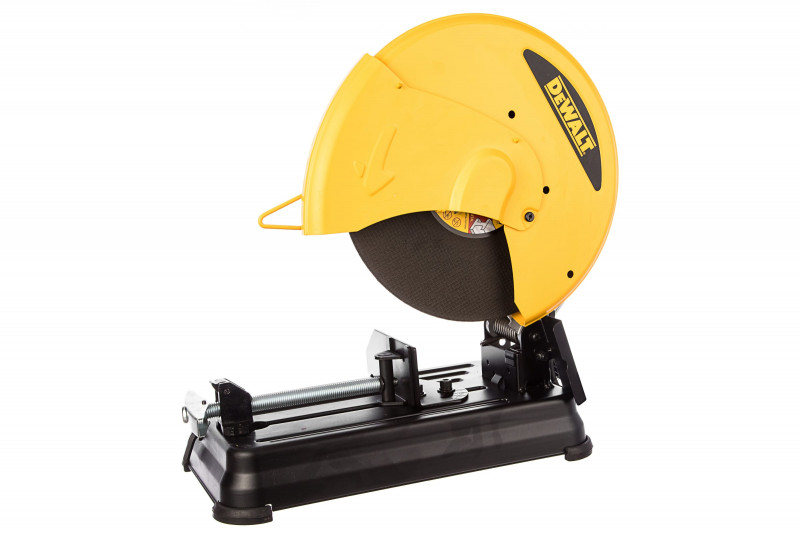 Пила монтажная D28730 17кг 355мм 3800об/мин 2300Вт DeWalt