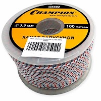 Канат запускной С6002 3,5мм CHAMPION