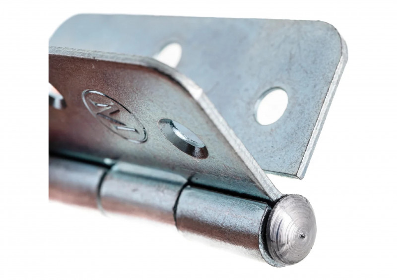 Петля ПН-5-60 Кунгур цинк