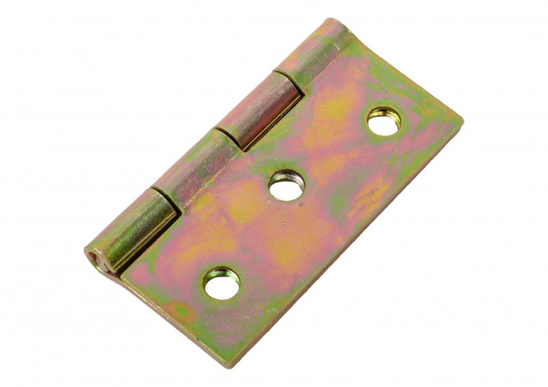 Петля дверная 8015 45х40 DMX