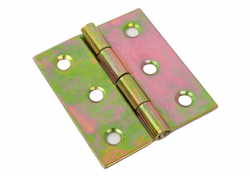 Петля дверная 8015 45х40 DMX