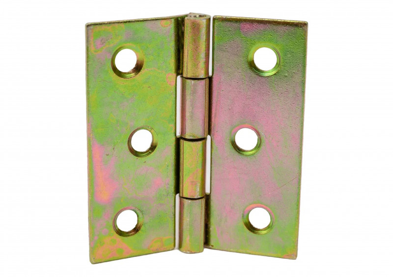 Петля дверная 8015 45х40 DMX