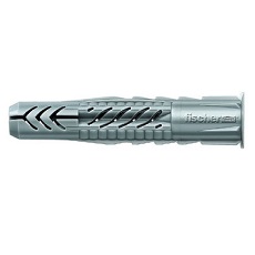 Дюбель Fischer 10х80 DUOPOWER