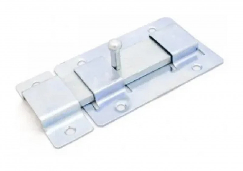 Задвижка дверная 01