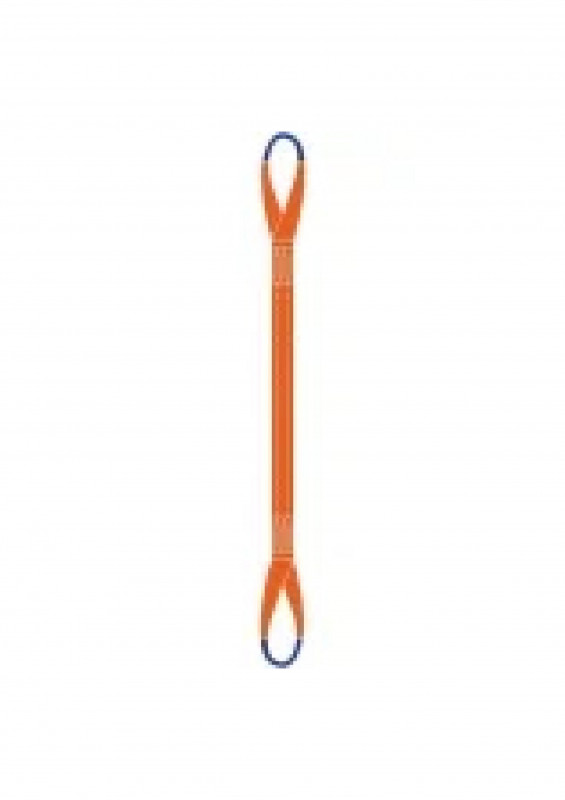 Строп текстильный СТП 1,0т 4000мм