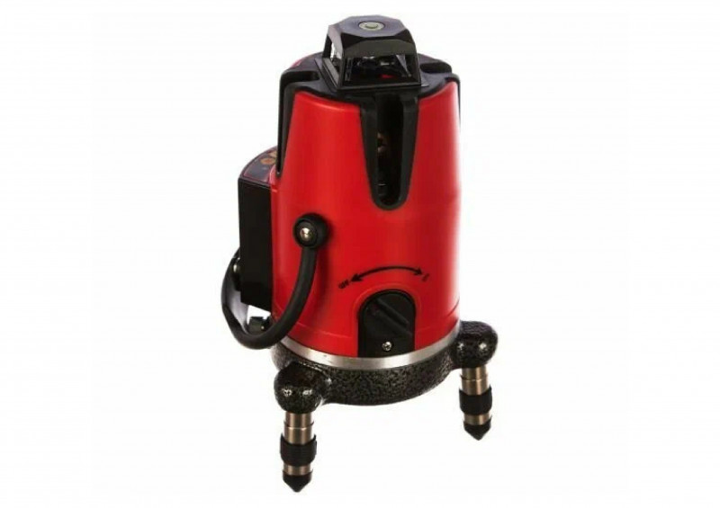 Лазерный нивелир INFINITER CL5 20м