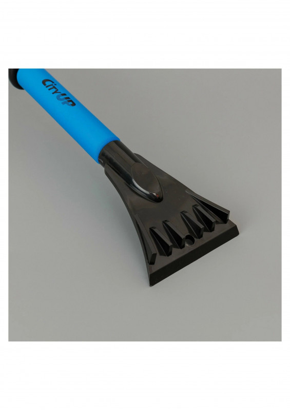 Щетка-сметка для авто СU 88 со скребком