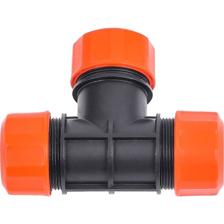 Тройник цанговый 3/4-3/4-3/4 SAYIM